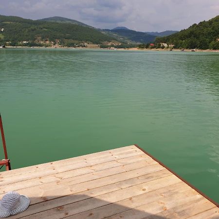 Lake House Novi Pazar Exterior photo