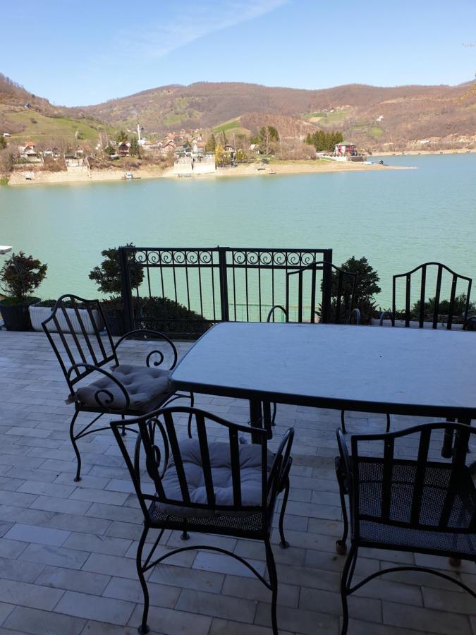 Lake House Novi Pazar Exterior photo