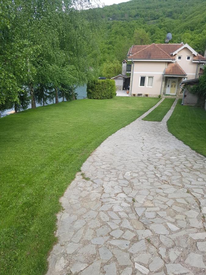 Lake House Novi Pazar Exterior photo
