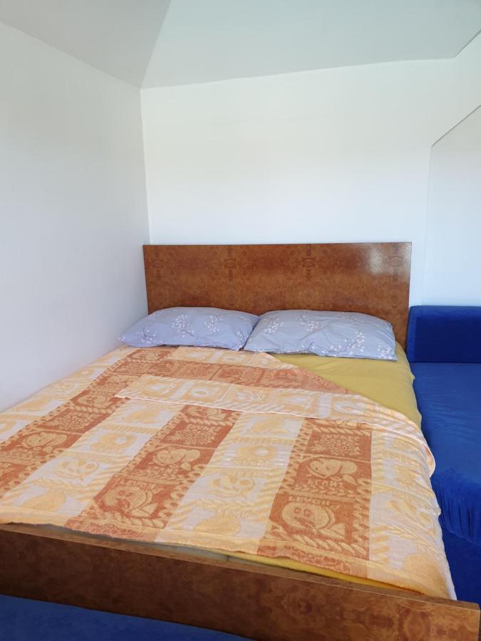 Lake House Novi Pazar Exterior photo